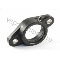 Корпус подшипника FL204 BSS ISKRA