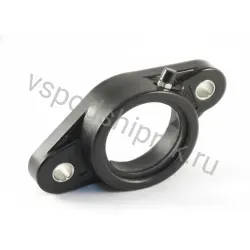 Корпус подшипника FL204 BSS ISKRA