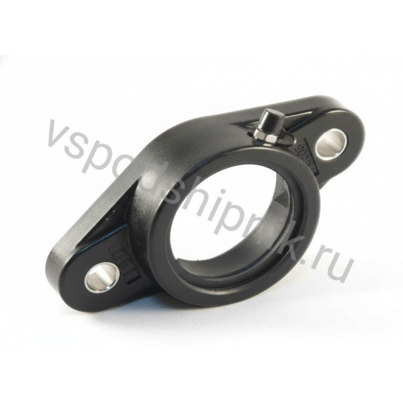 Корпус подшипника FL204 SS ISKRA 360
