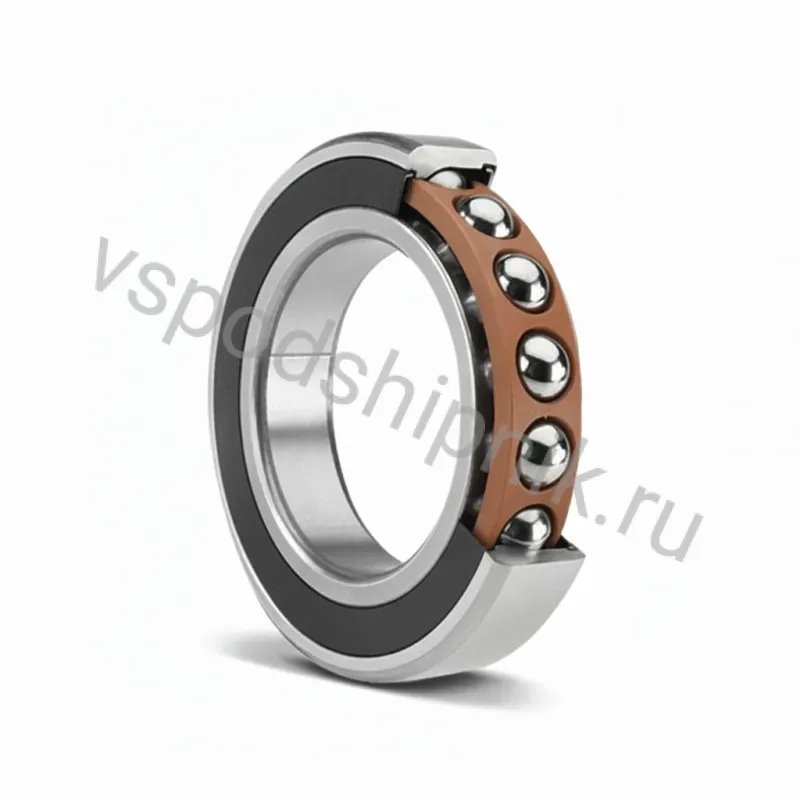 Подшипник шариковый DINROLL BS45100TN1P4GA 360