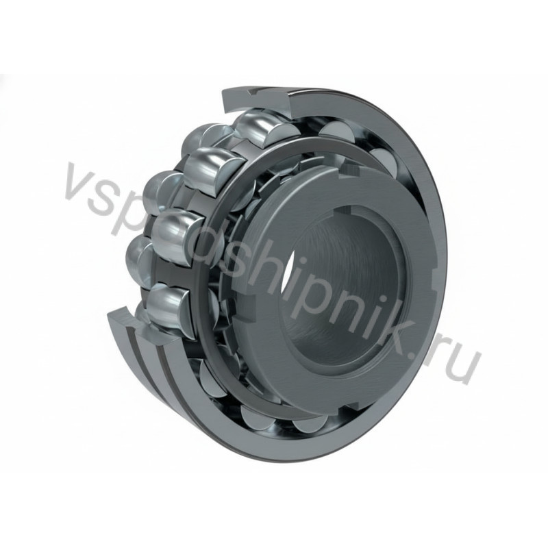 Подшипник роликовый 22330 E1-K-T41A H2330 INA 360