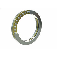 Подшипник шариковый 51148 M SKF