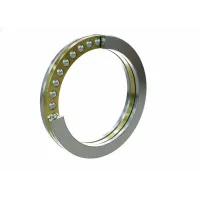 Подшипник шариковый 51256 M SKF