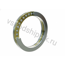 Подшипник шариковый 51130 M SKF