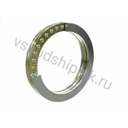 Подшипник шариковый 51130 M SKF