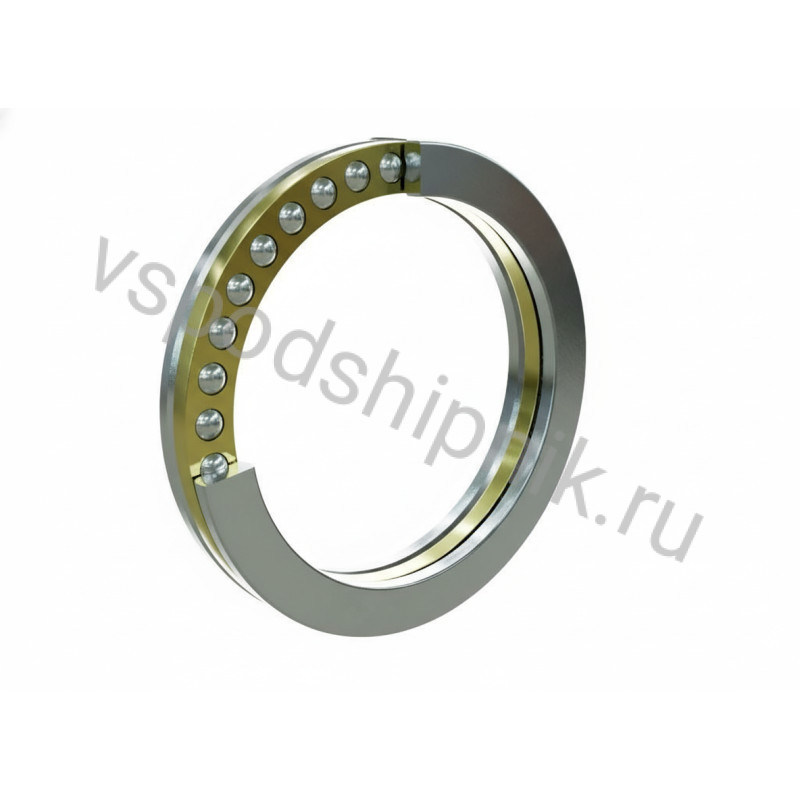Подшипник шариковый 51252 M SKF 360