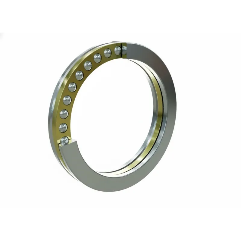 Подшипник шариковый 51418 M SKF 360