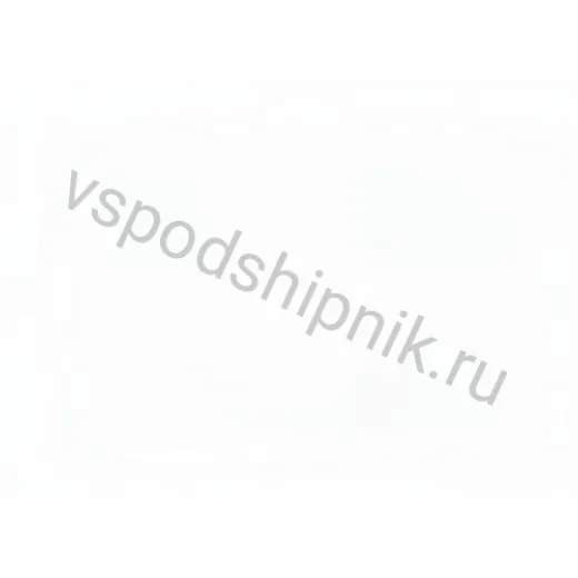 Подшипник шариковый 6321 ZZ CRAFT