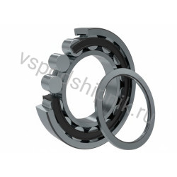 Подшипник роликовый NUP1020 KOYO