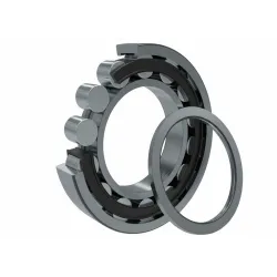 Подшипник роликовый NUP1020 KOYO