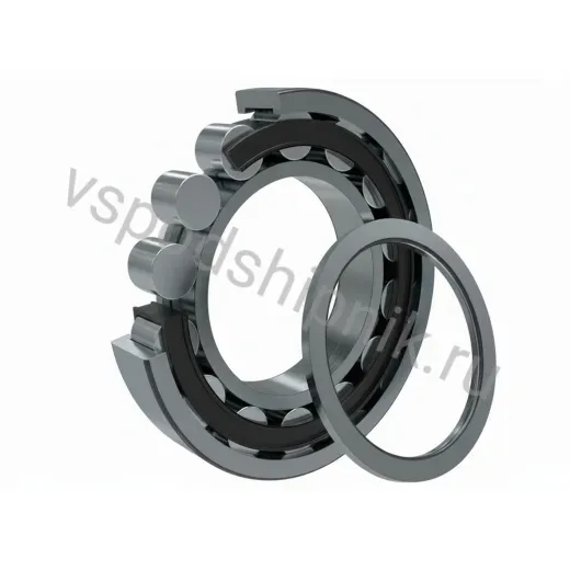 Подшипник роликовый NUP1020 KOYO