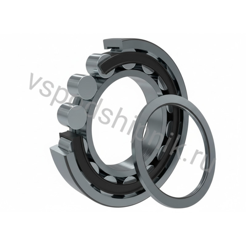 Подшипник роликовый NUP1020 KOYO 360