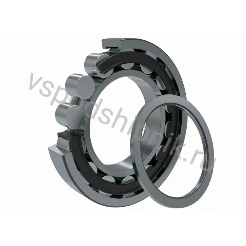 Подшипник роликовый NUP1020 KOYO 360