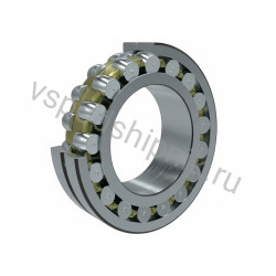 Подшипник роликовый 22244 B-K-MB FAG