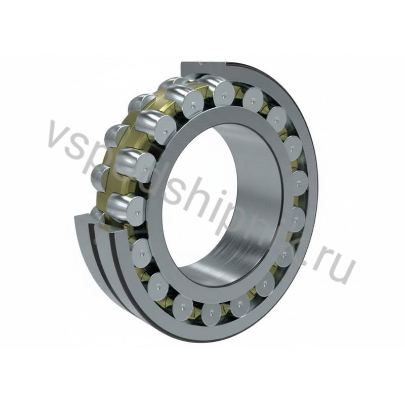 Подшипник роликовый 23280 CA/W33 SKF 360