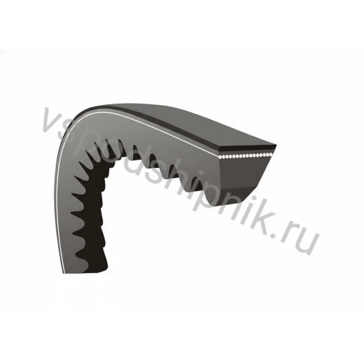 Ремень клиновой зубчатый BX 70 1821 Ld CONTI-V ContiTech