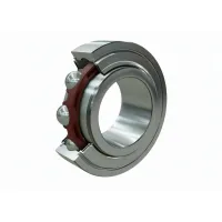 Подшипник шариковый GY1107-KRR-B-AS2/V FAG