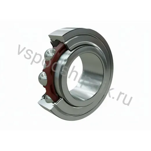 Подшипник шариковый GY1107-KRR-B-AS2/V FAG