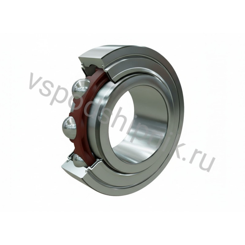 Подшипник шариковый GY1215-KRR-B-AS2/V INA 360