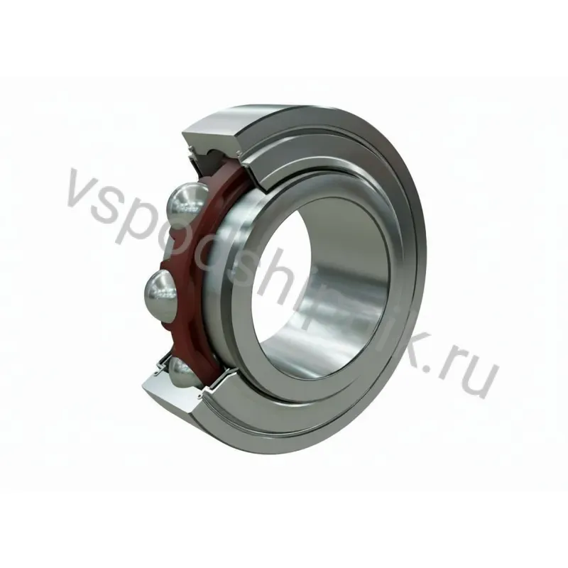 Подшипник шариковый GY1107-KRR-B-AS2/V FAG 360