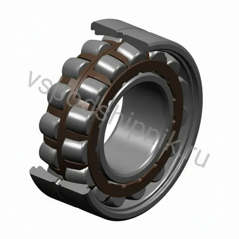 Подшипник роликовый 22220.EG15W33 SNR 360