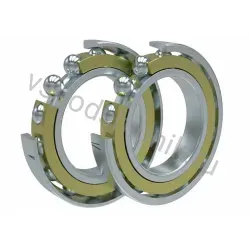 Подшипник шариковый 246114Л ГОСТ