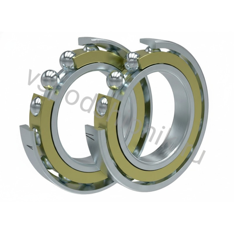 Подшипник шариковый 346222Л ГОСТ 360