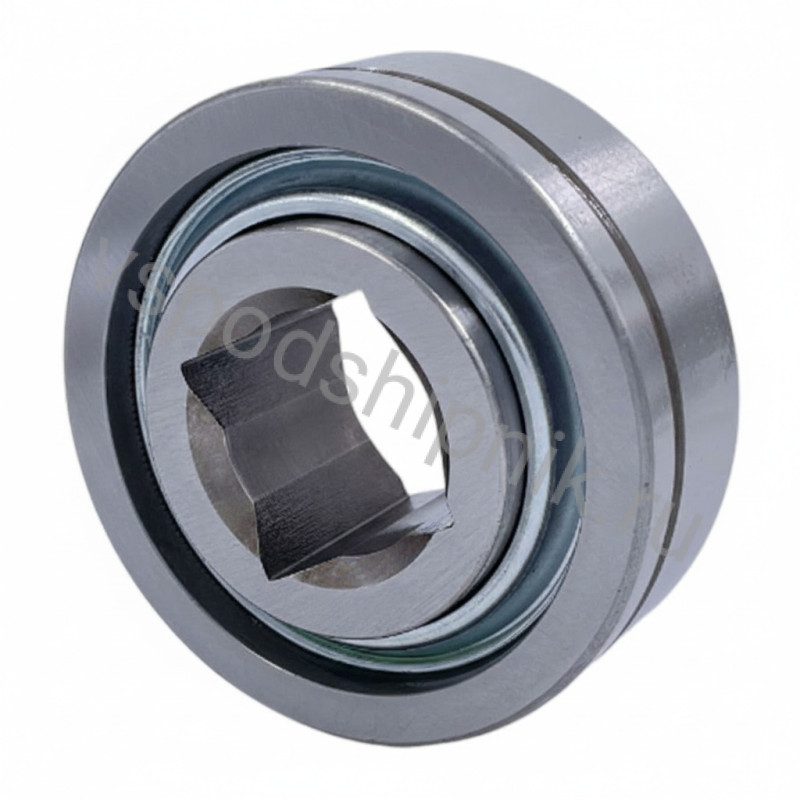 Подшипник роликовый BBC-R GWST211PPB40.LV 0Т-00020431 360