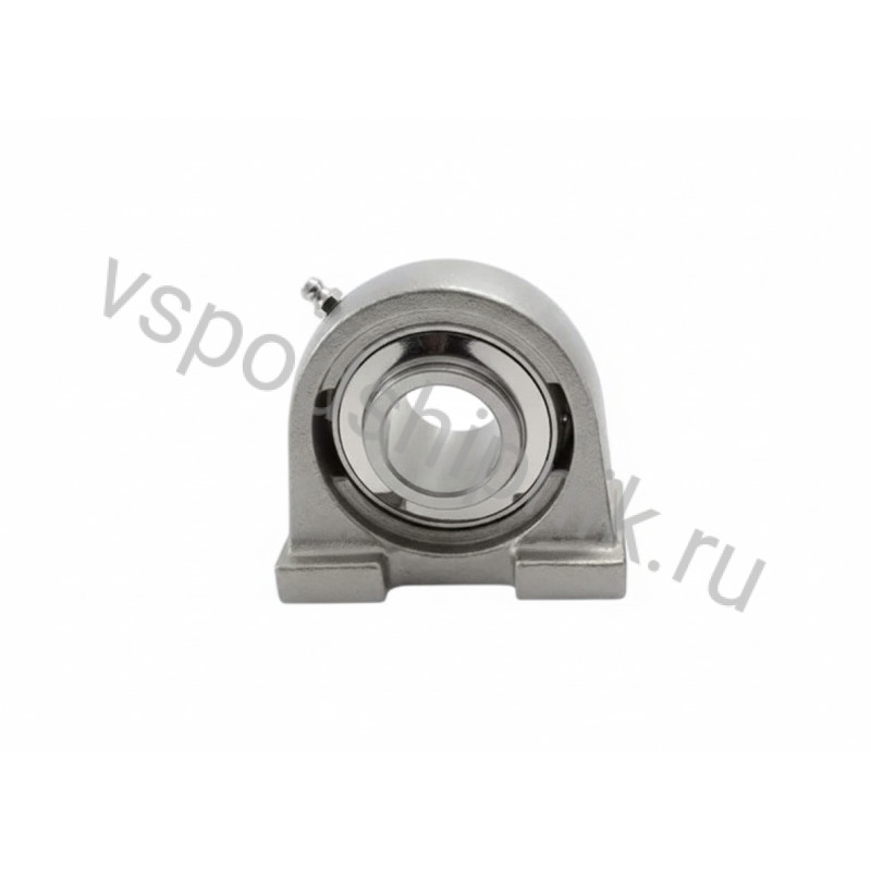 Узел подшипниковый LDI UCPA206 SS 360