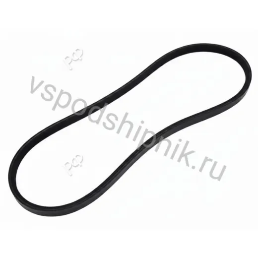 Ремень клиновой Z-670 GLOBELT