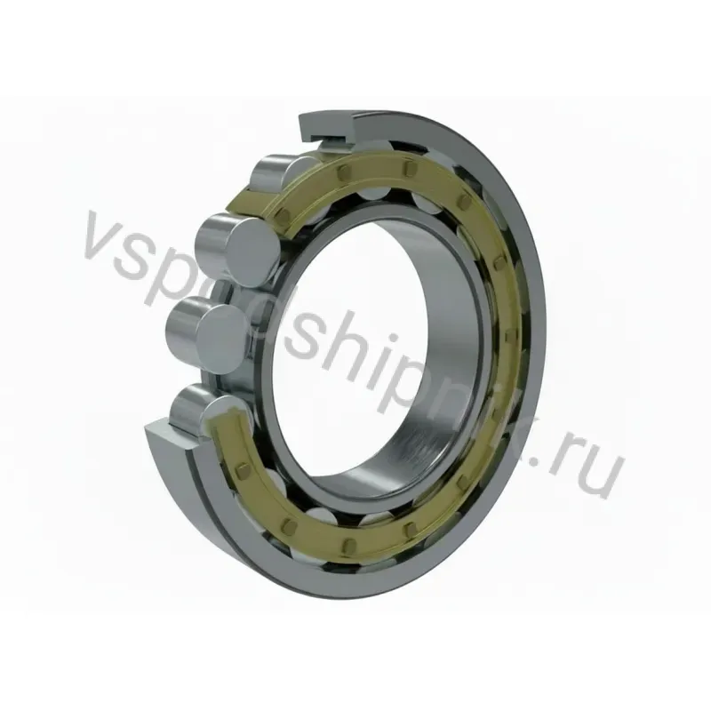 Подшипник роликовый NJ2204EM FBJ 360