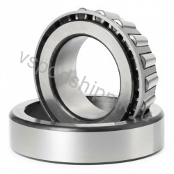 Подшипник роликовый BBC-R 6-27306А (31306/P6) 0Т-00010698