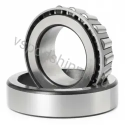 Подшипник роликовый LDI 30205