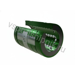 Подшипник линейный KNO12-B-PP (LBCF 12 D-2LS) INA