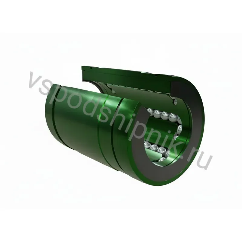 Подшипник шариковый KNO20-B FAG 360
