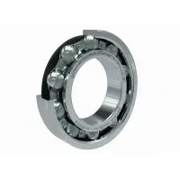 Подшипник шариковый 6208 RS KOYO