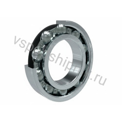 Подшипник шариковый SKF 6206 2RS