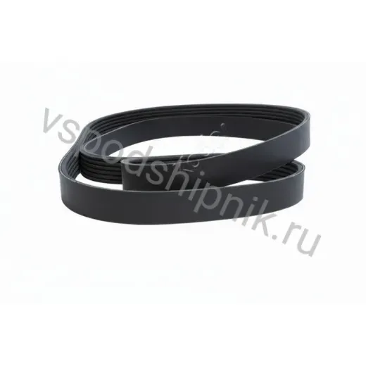 Ремень поликлиновой 10PK1790 EPDM GLOBELT