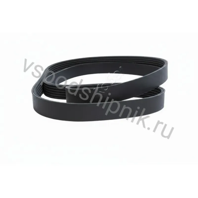 Ремень поликлиновой 10PK1790 EPDM GLOBELT 360