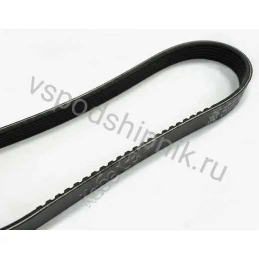 Ремень поликлиновой 6PK905 GLOBELT