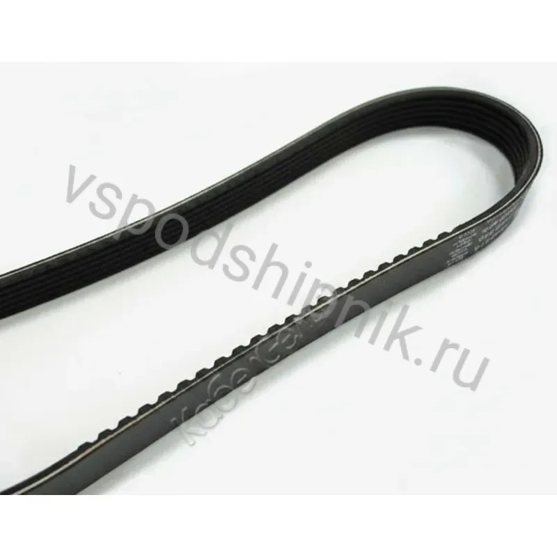 Ремень поликлиновой 6PK905 GLOBELT 360