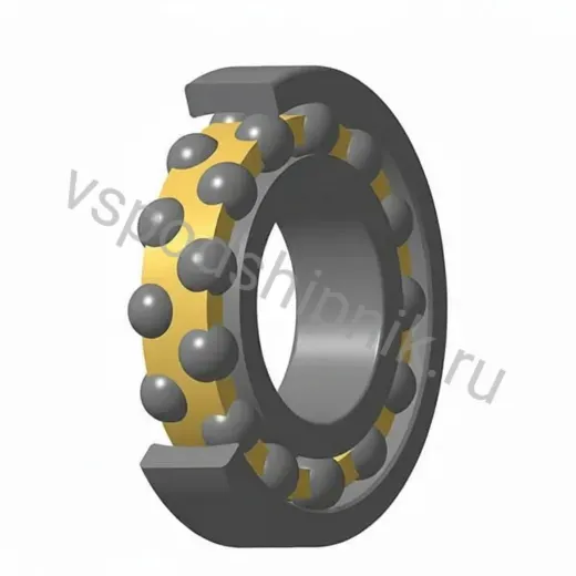 Подшипник шариковый 2316SKC3 NTN