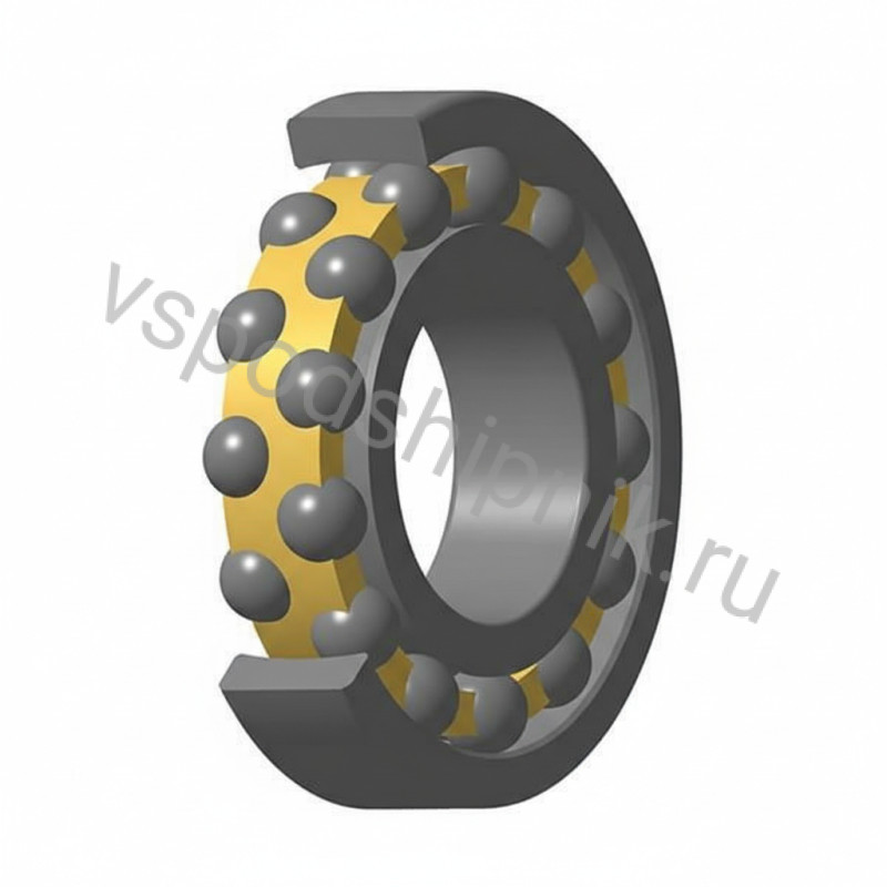 Подшипник шариковый 2316SKC3 NTN 360