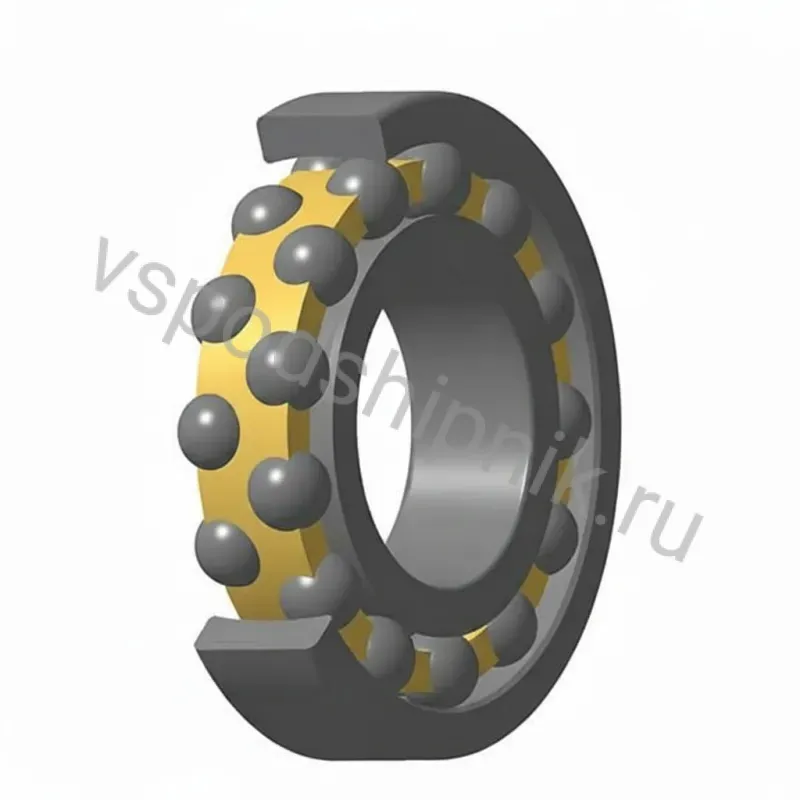 Подшипник шариковый 2316SKC3 NTN 360