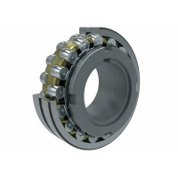 Подшипник роликовый 22244 KMW33 CRAFT