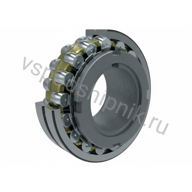 Подшипник роликовый 22244 KMW33 CRAFT 360