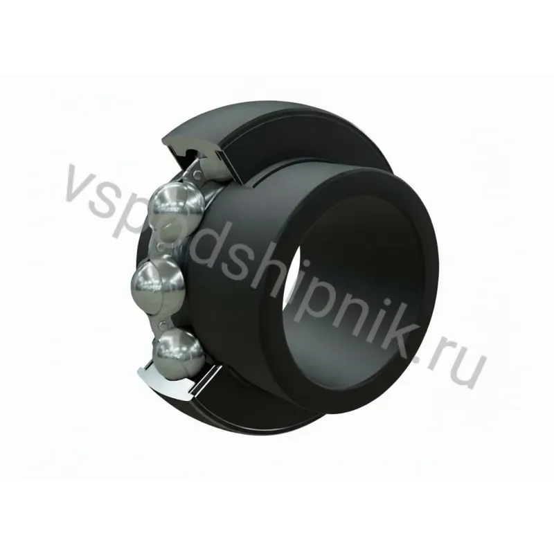 Подшипник корпусной UC.204-12.G2.T20 SNR 360