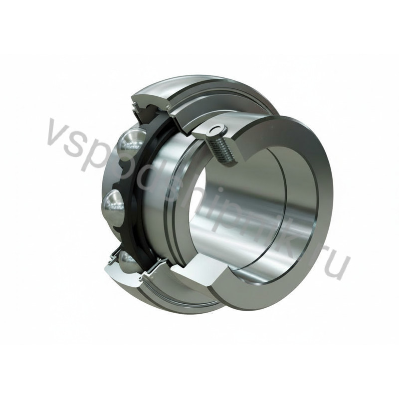 Подшипник корпусной 1203KRRB TIMKEN 360