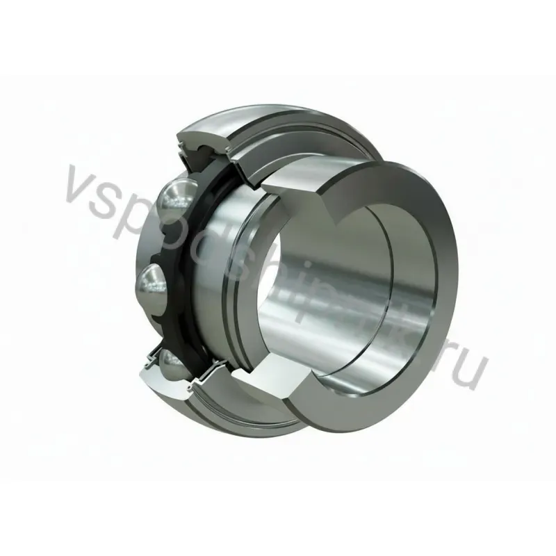 Подшипник корпусной 1202KRRB TIMKEN 360