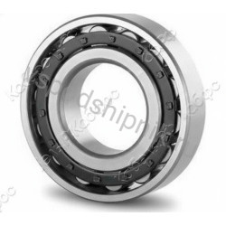 Подшипник роликовый BBC-R 26-32220К1М (NU220 EJ/P6C3) PLAST 0Т-00020783